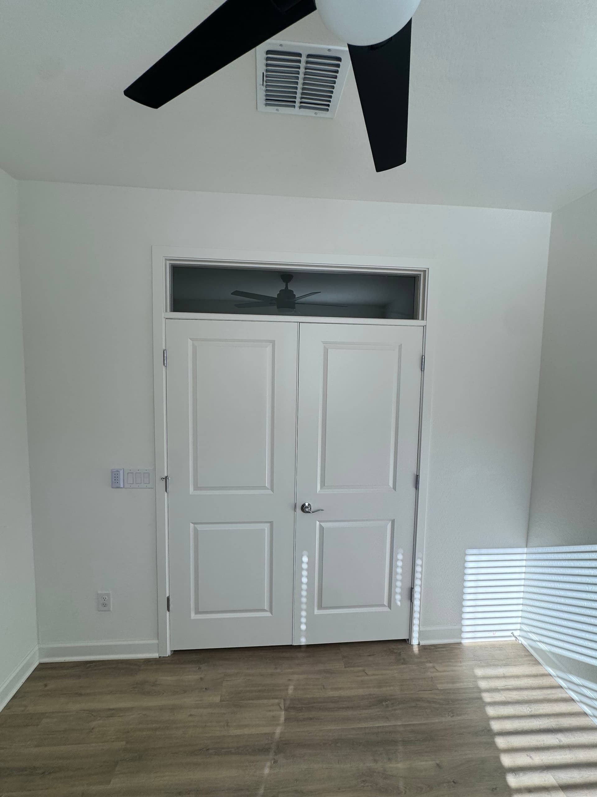 Gallery photos for Stylish Double Door Installation in San Tan Valley: Image #4