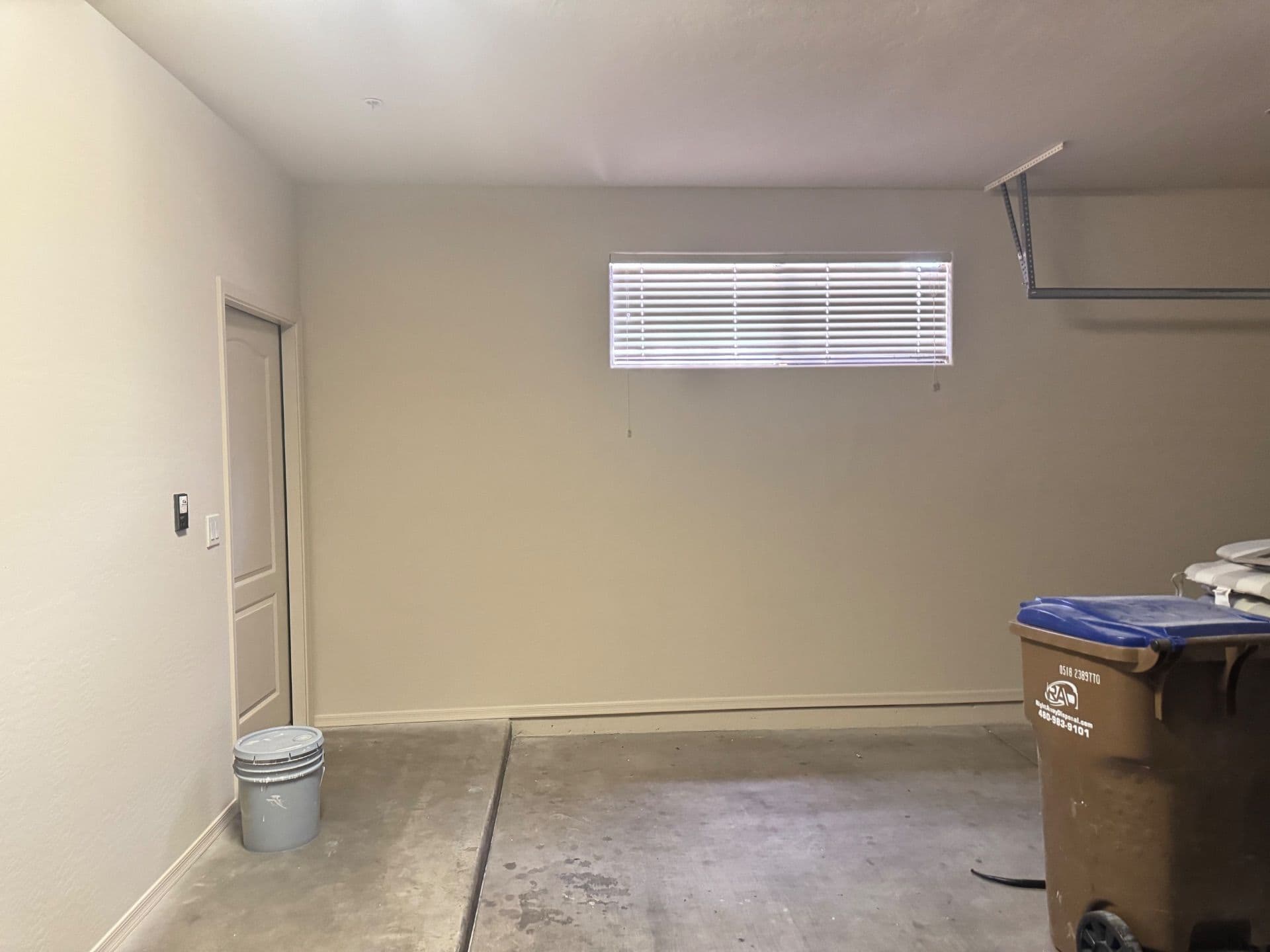 Project Garage Restoration After Water Damage image