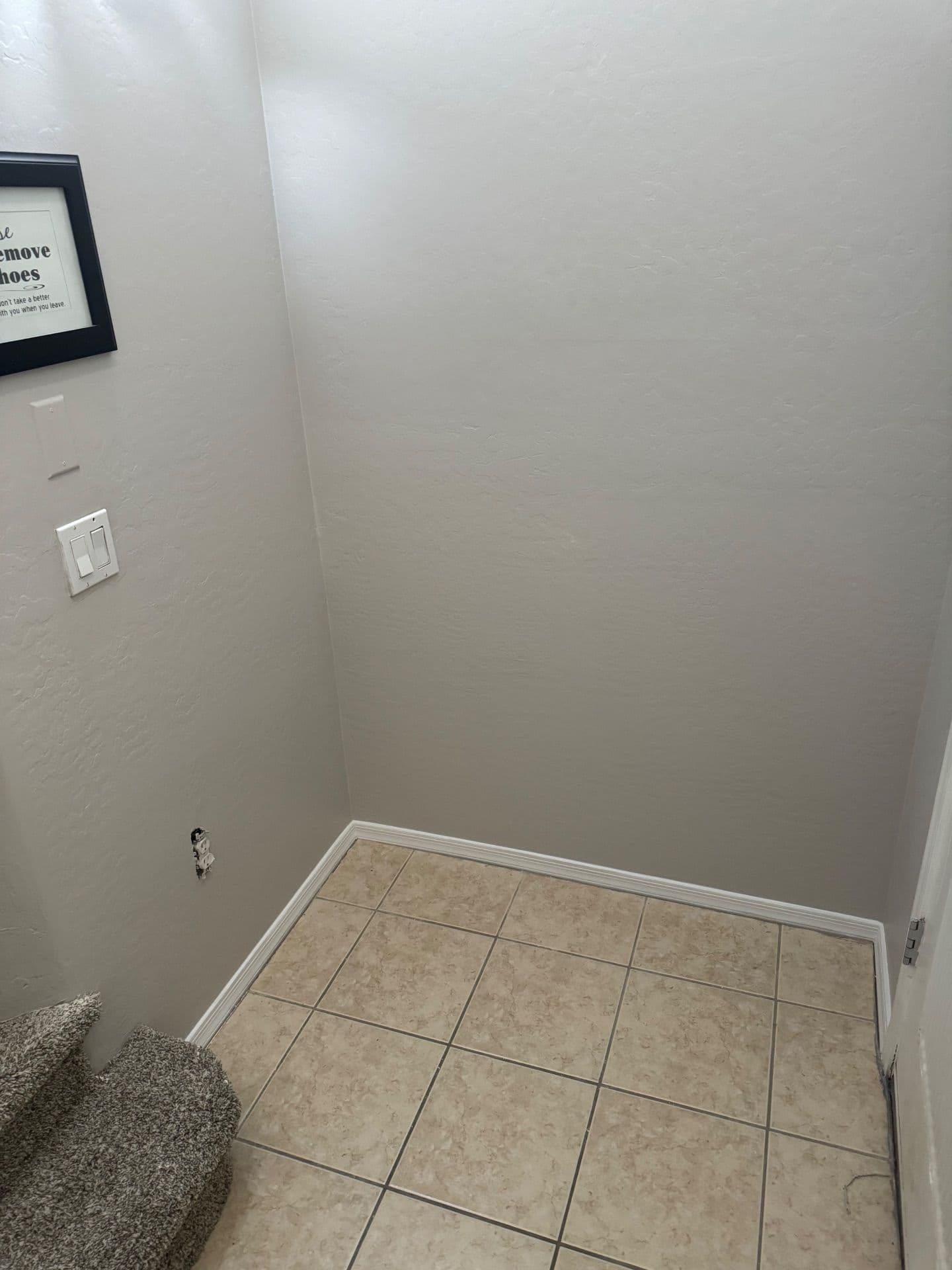 Gallery photos for Garage Restoration After Water Damage: Image #4