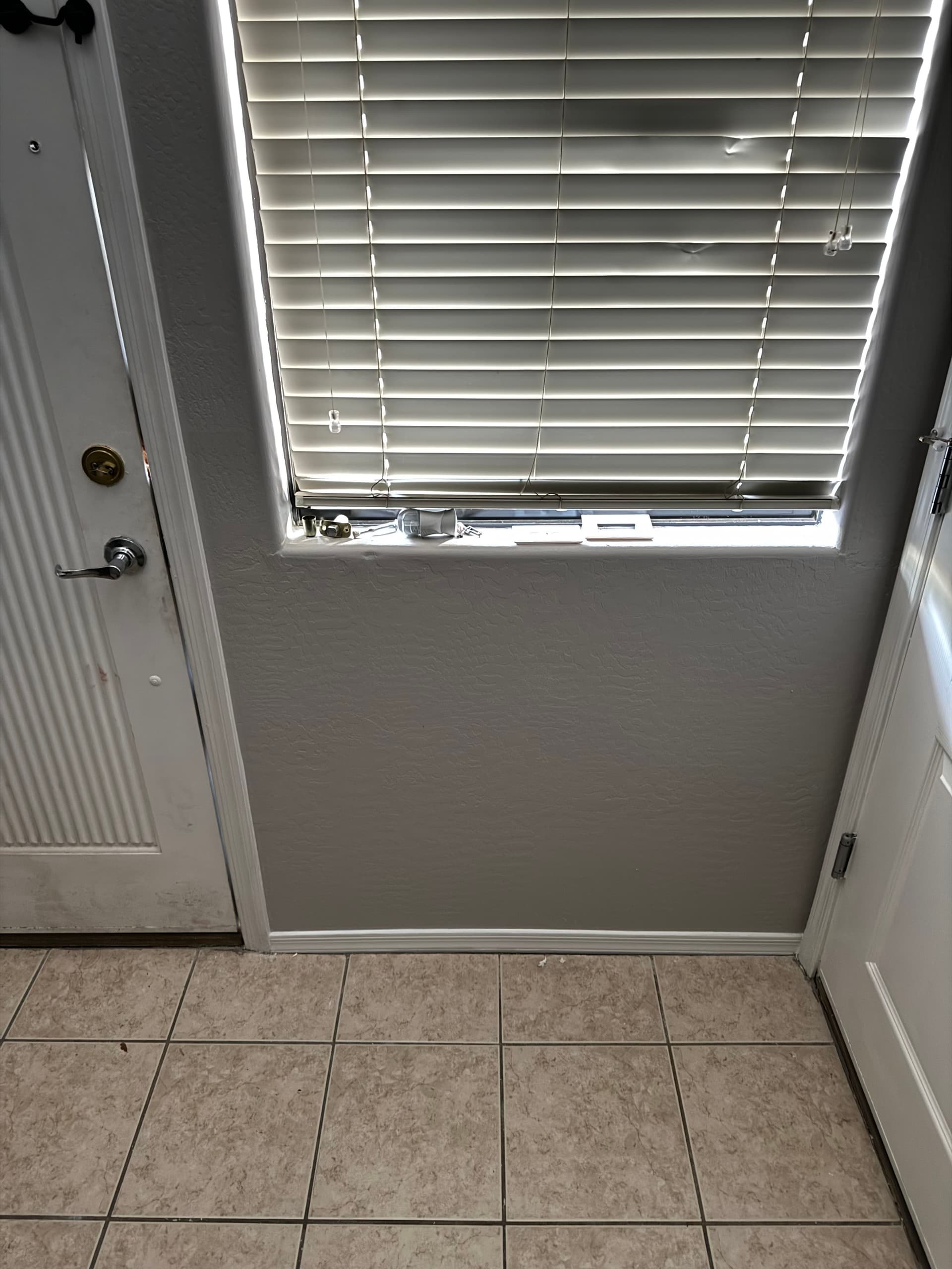 Gallery photos for Garage Restoration After Water Damage: Image #6