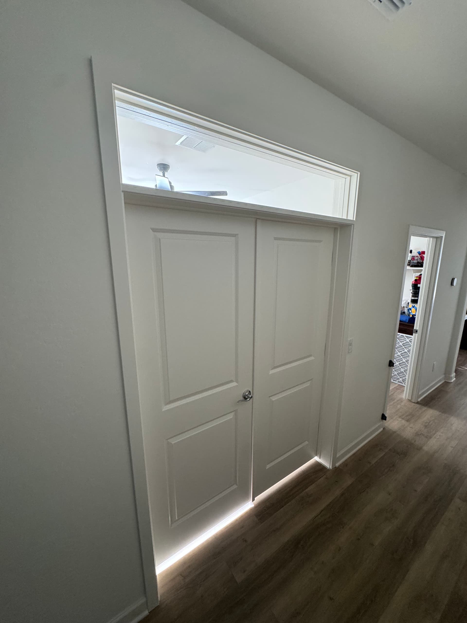 Gallery photos for Stylish Double Door Installation in San Tan Valley: Image #3