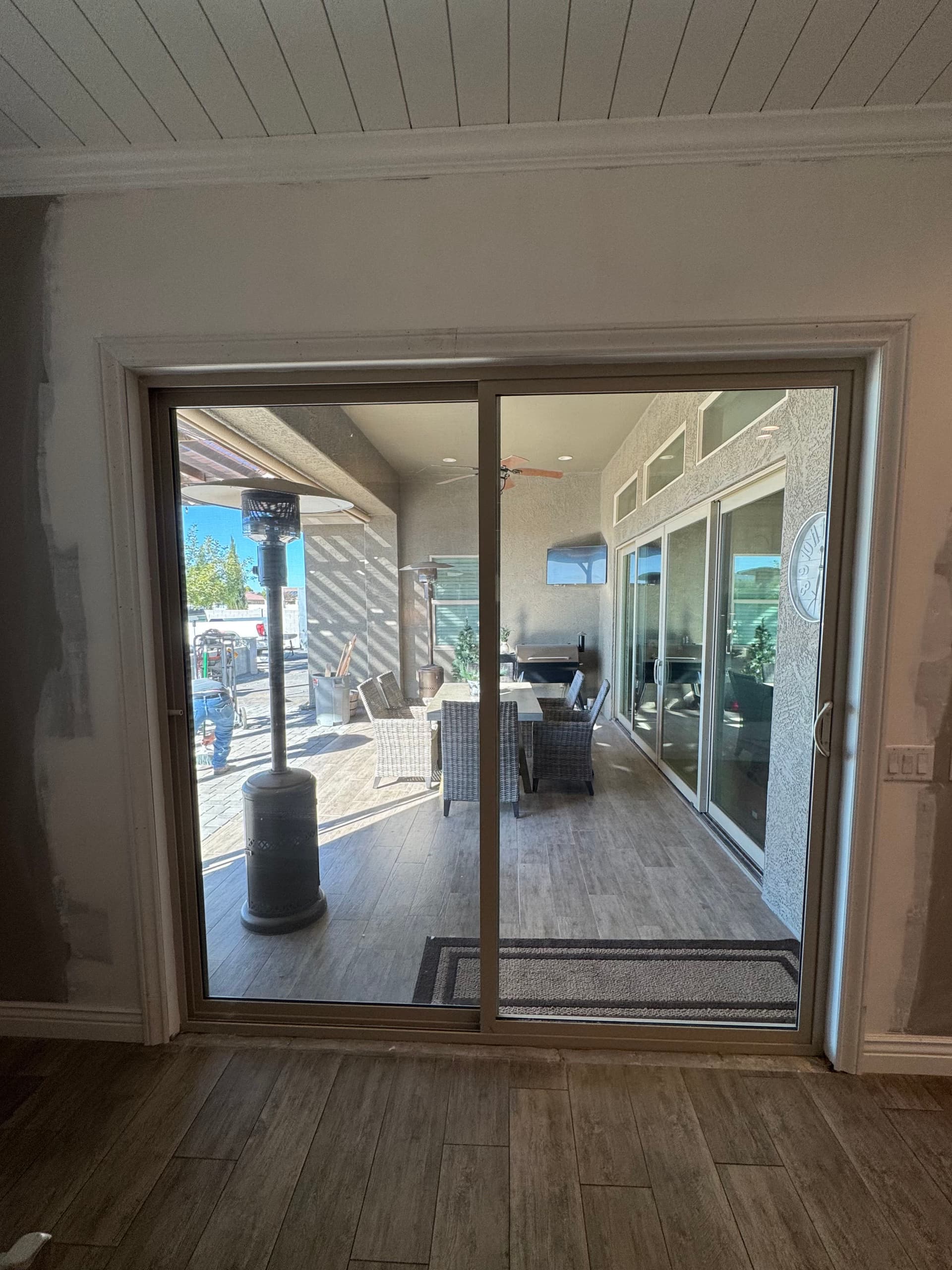 Gallery photos for Enhanced Indoors and Outdoors with Expert Door Installations: Image #1