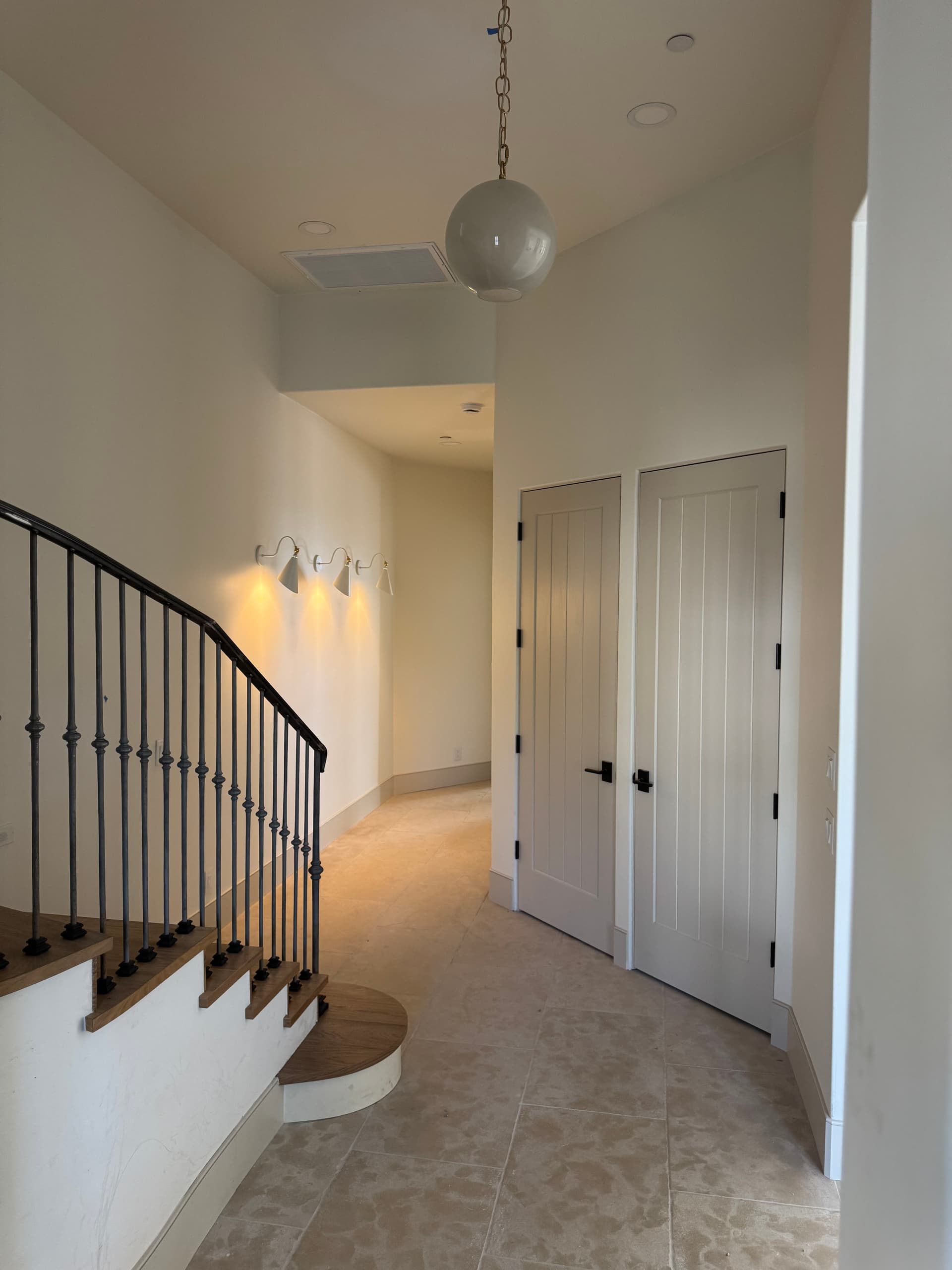 Custom Door Installation in North Scottsdale image