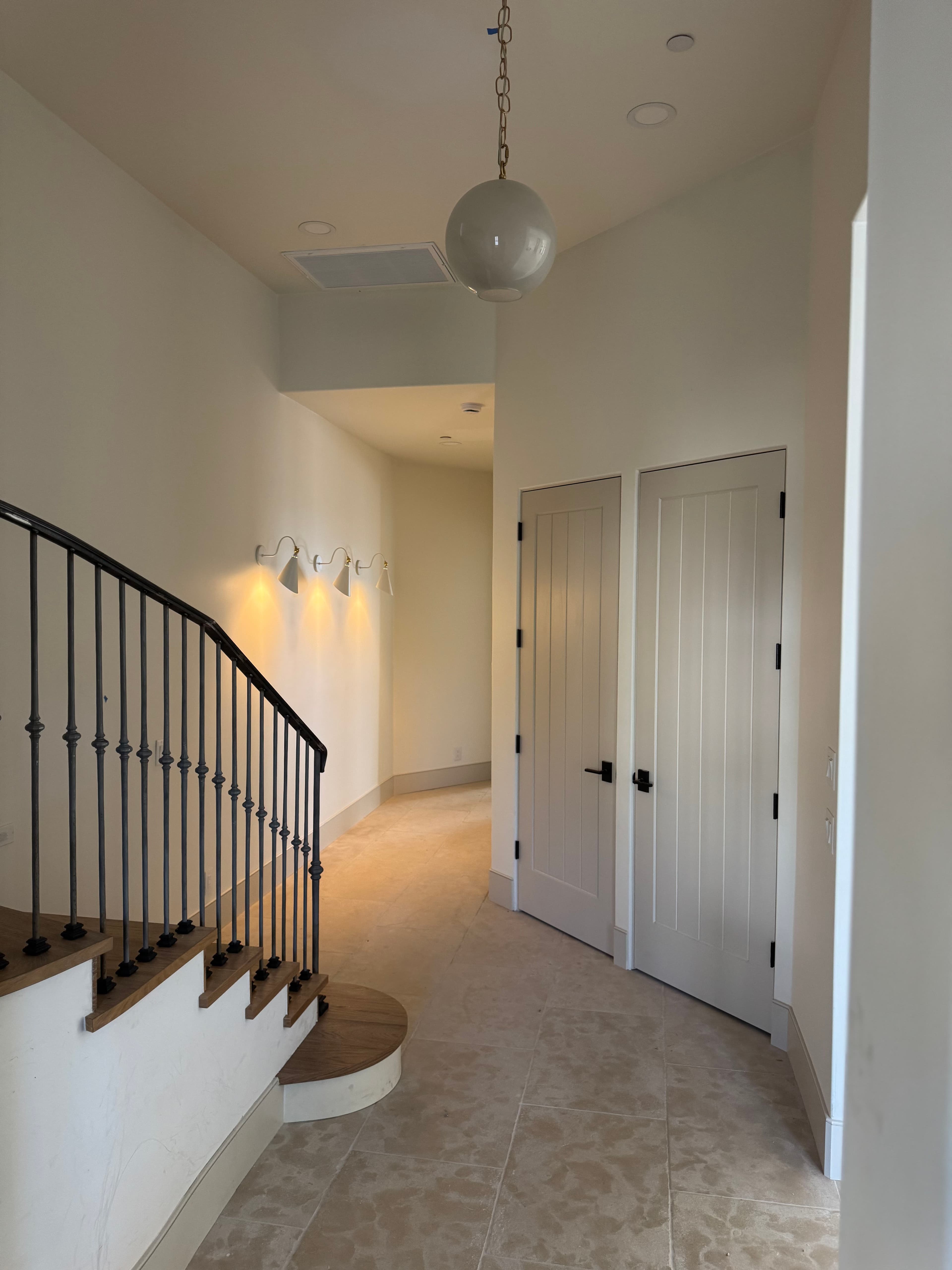 Project Custom Door Installation in North Scottsdale image