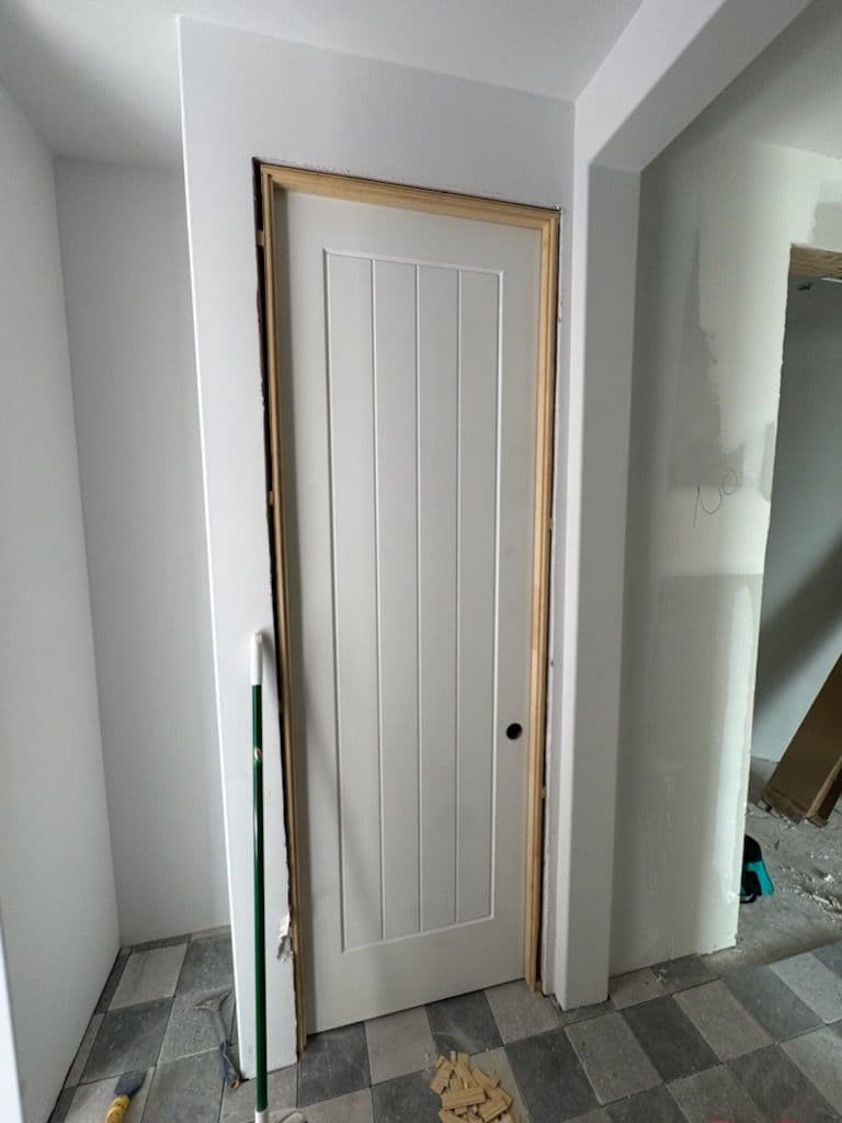 Gallery photos for Transforming Spaces with Custom Door Installations: Image #2