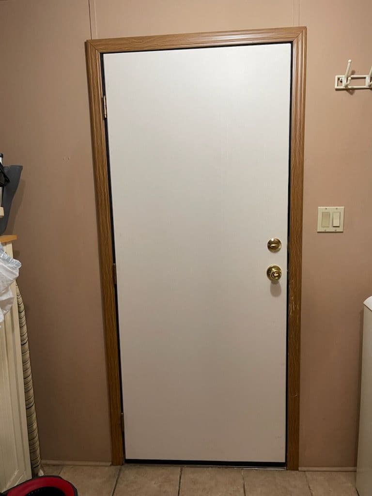 Gallery photos for Door Transformation in Apache Junction: Image #1