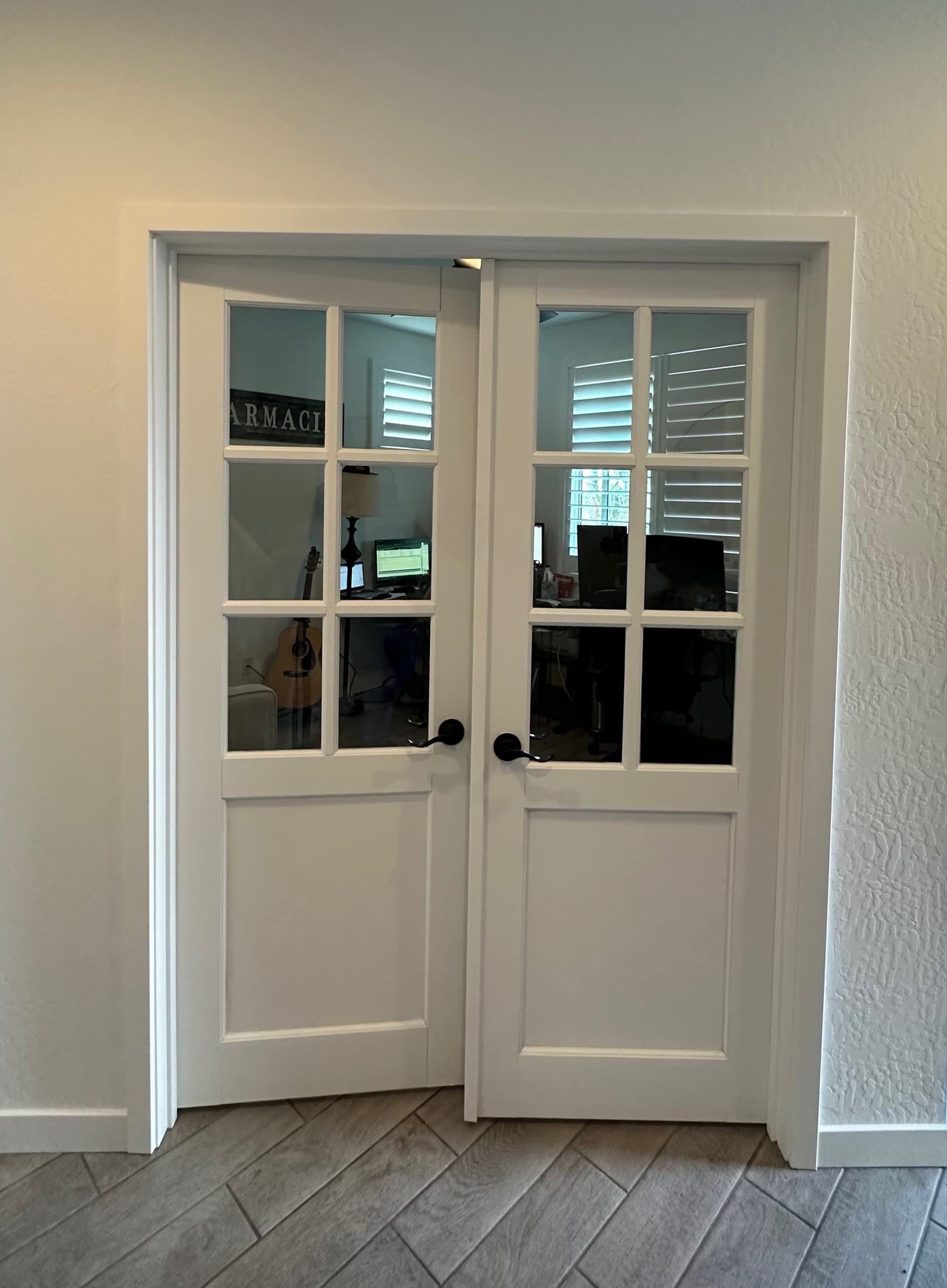 Beautiful French Doors for Home Enhancement