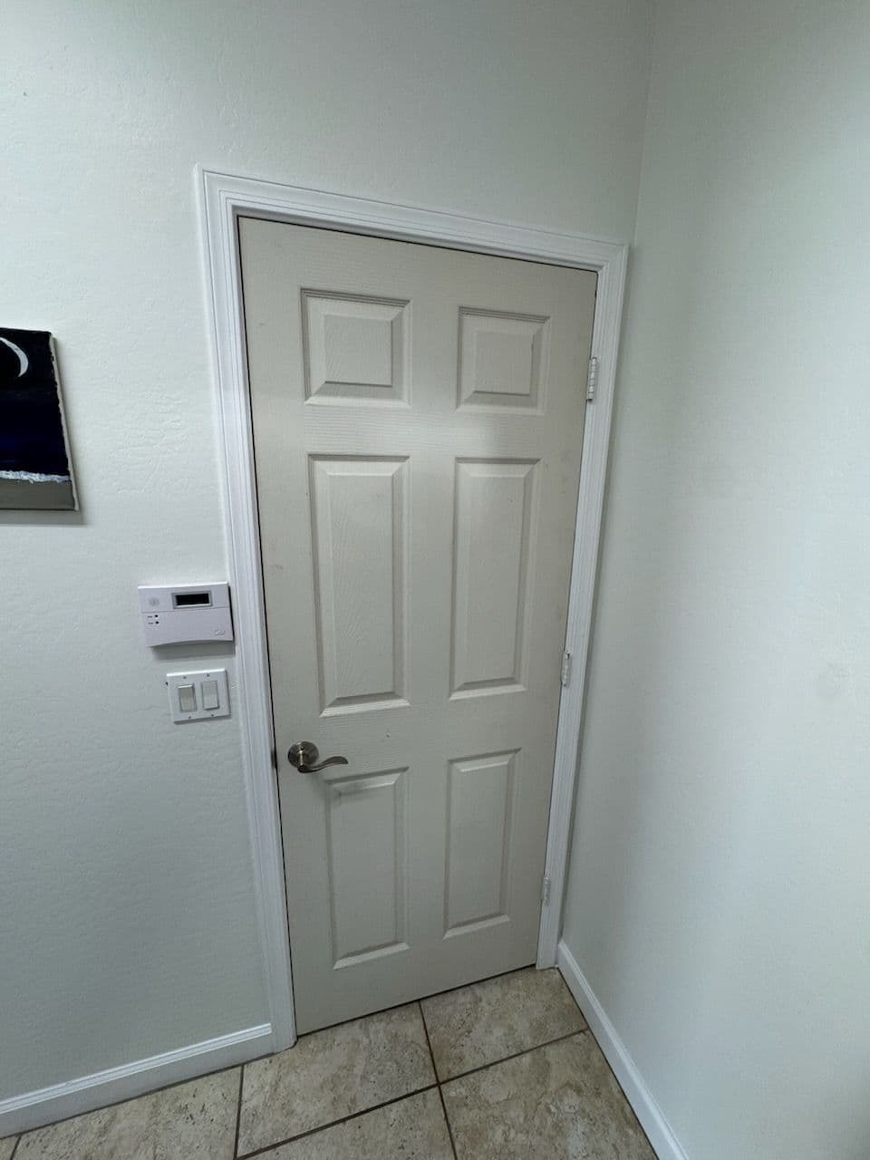 Project Speedy Interior Door Installation in Chandler image