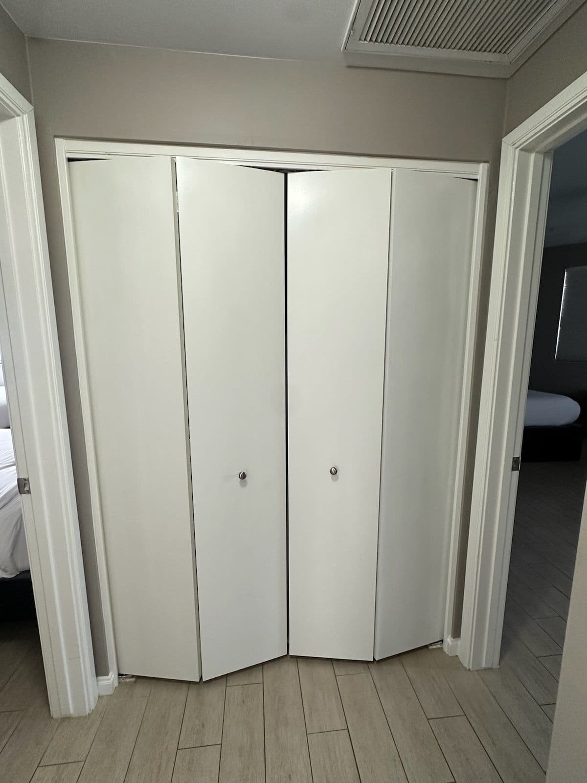 Interior Door Installation for Holiday Ready Homes image
