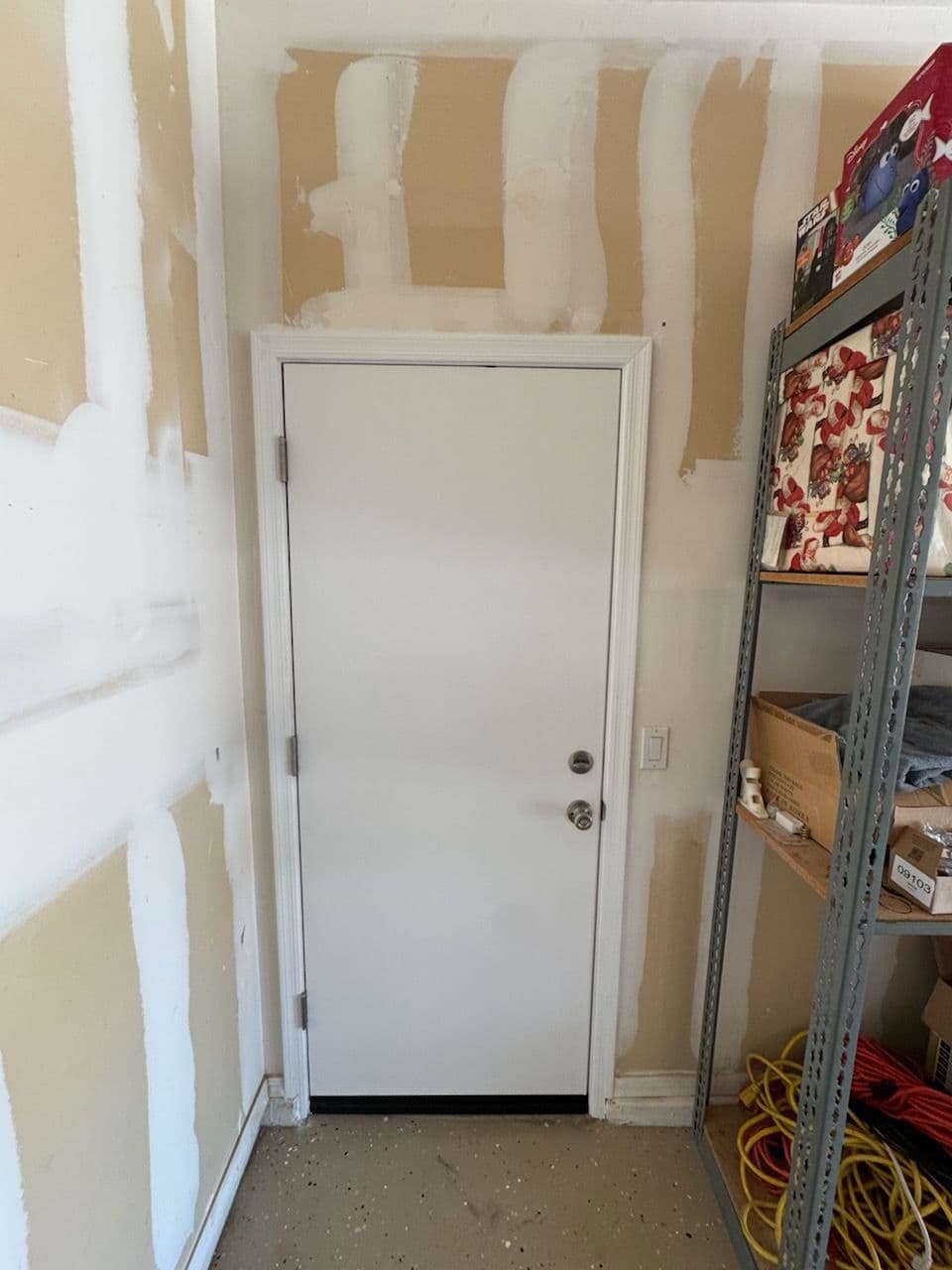 Project Expert Door Installation Upgrade in Mesa Arizona image