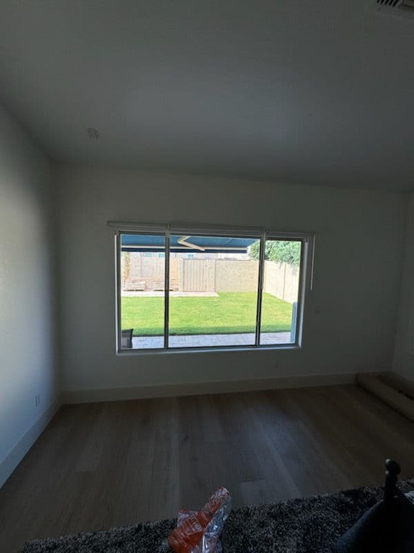 Project Seamless Window-to-Door Transformation image
