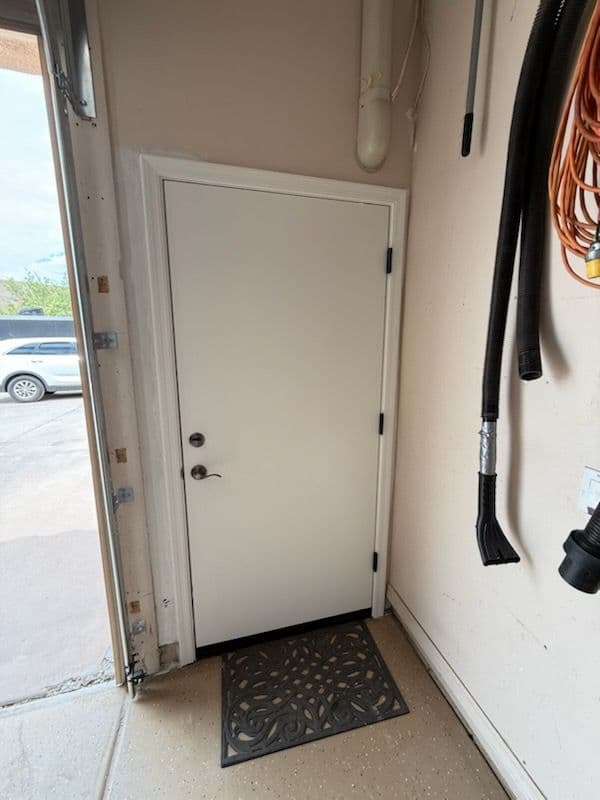 Gallery photos for Exterior Door Installation in Apache Junction: Image #1