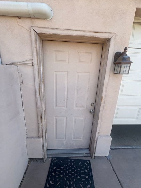 Gallery photos for Exterior Door Installation in Apache Junction: Image #3