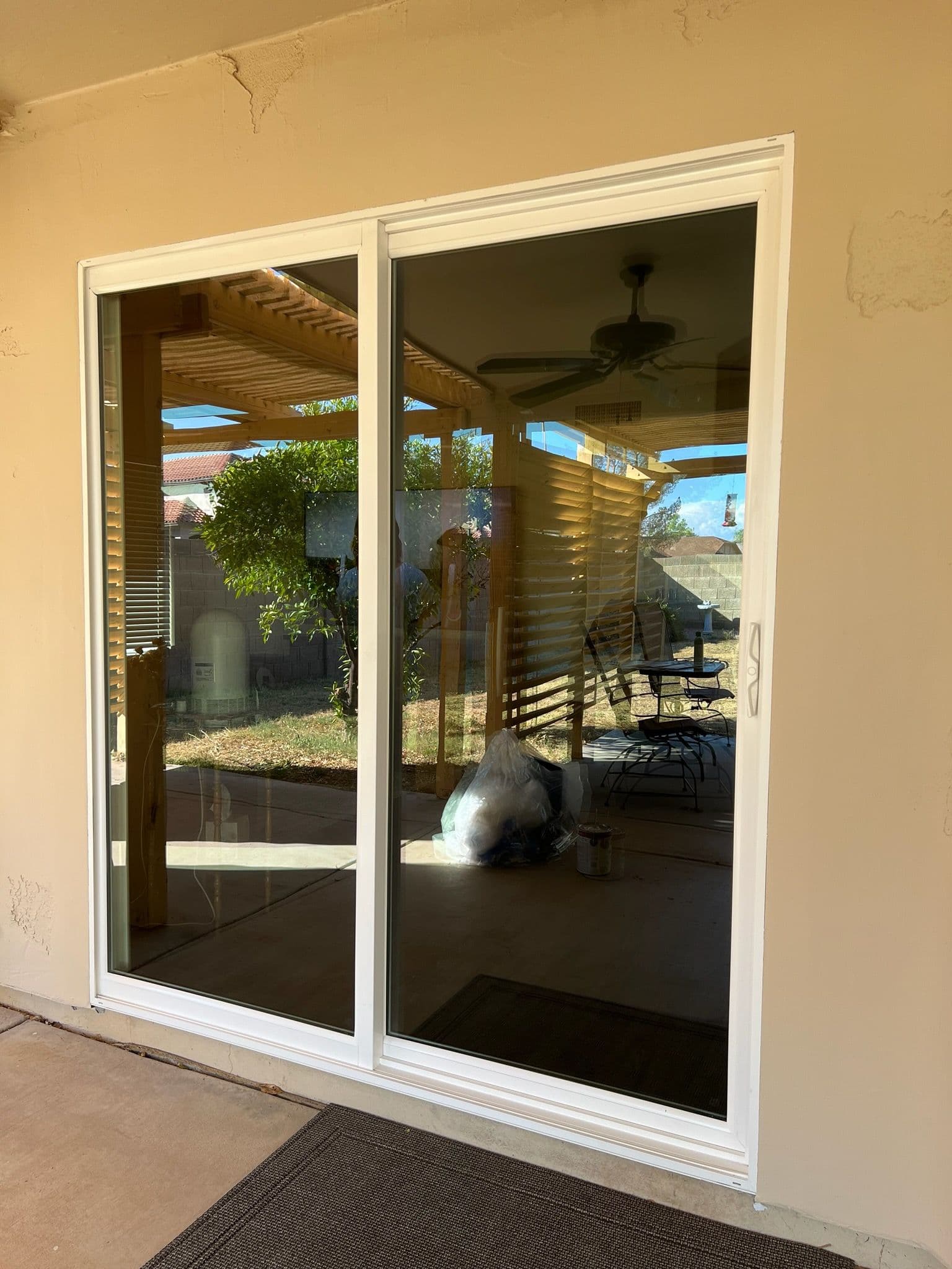Transform Your Patio with Smooth Sliders image