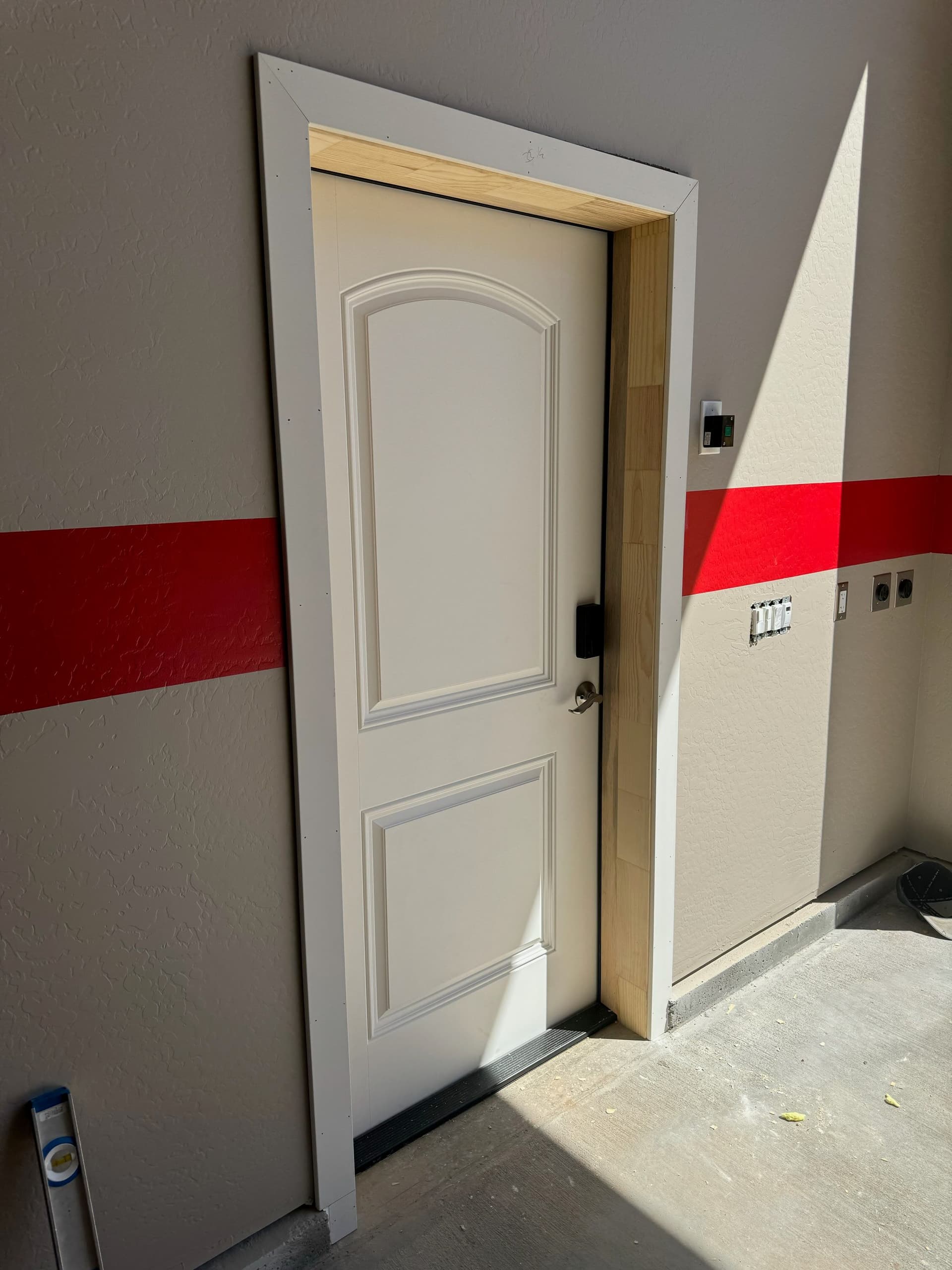 Elevate Your Space with Classic Door Installation image