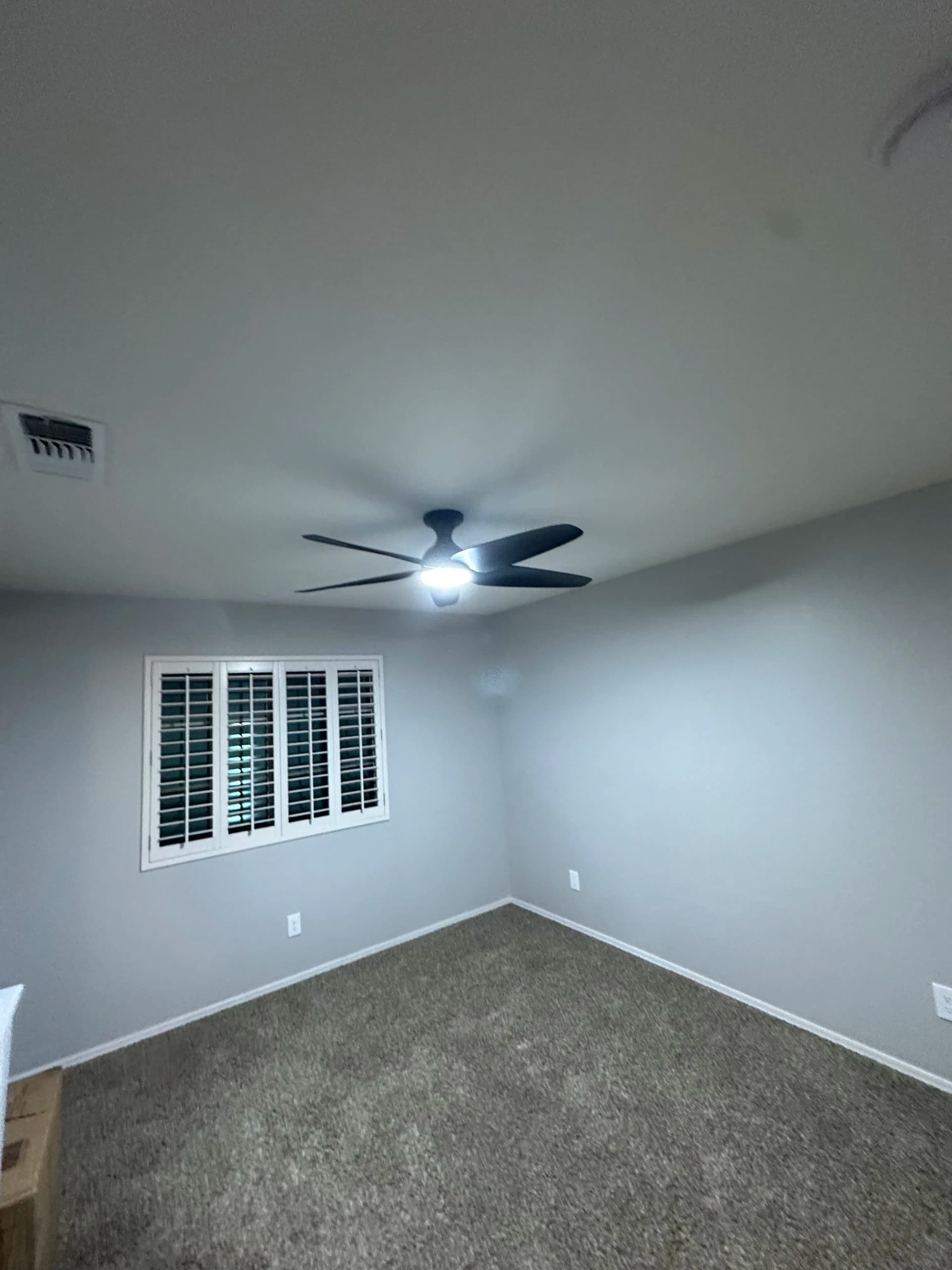 Gallery photos for Ceiling Fan Installations That Actually Do the Job: Image #1