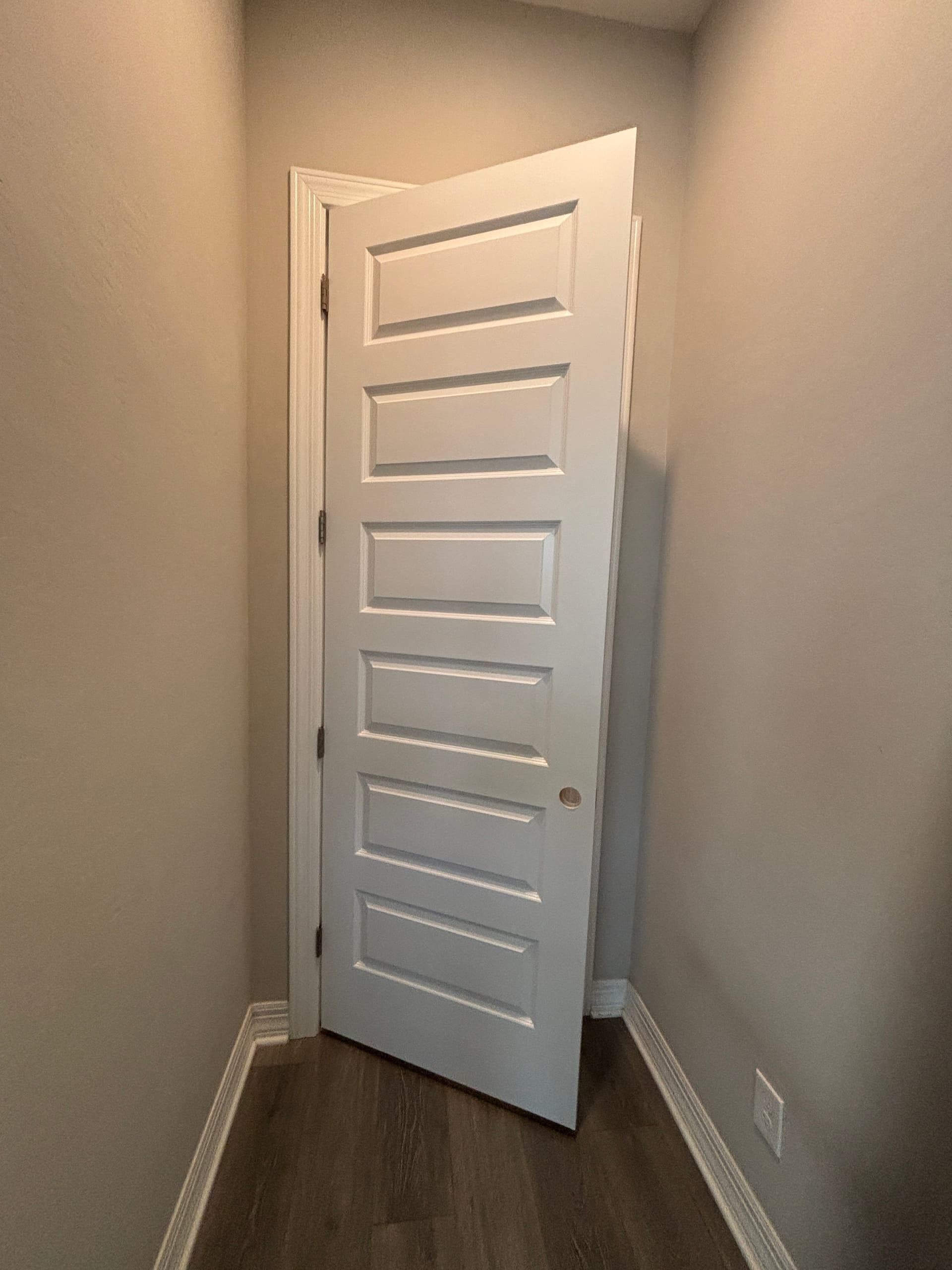 Gallery photos for Interior and Exterior Door Replacements Done Right: Image #1