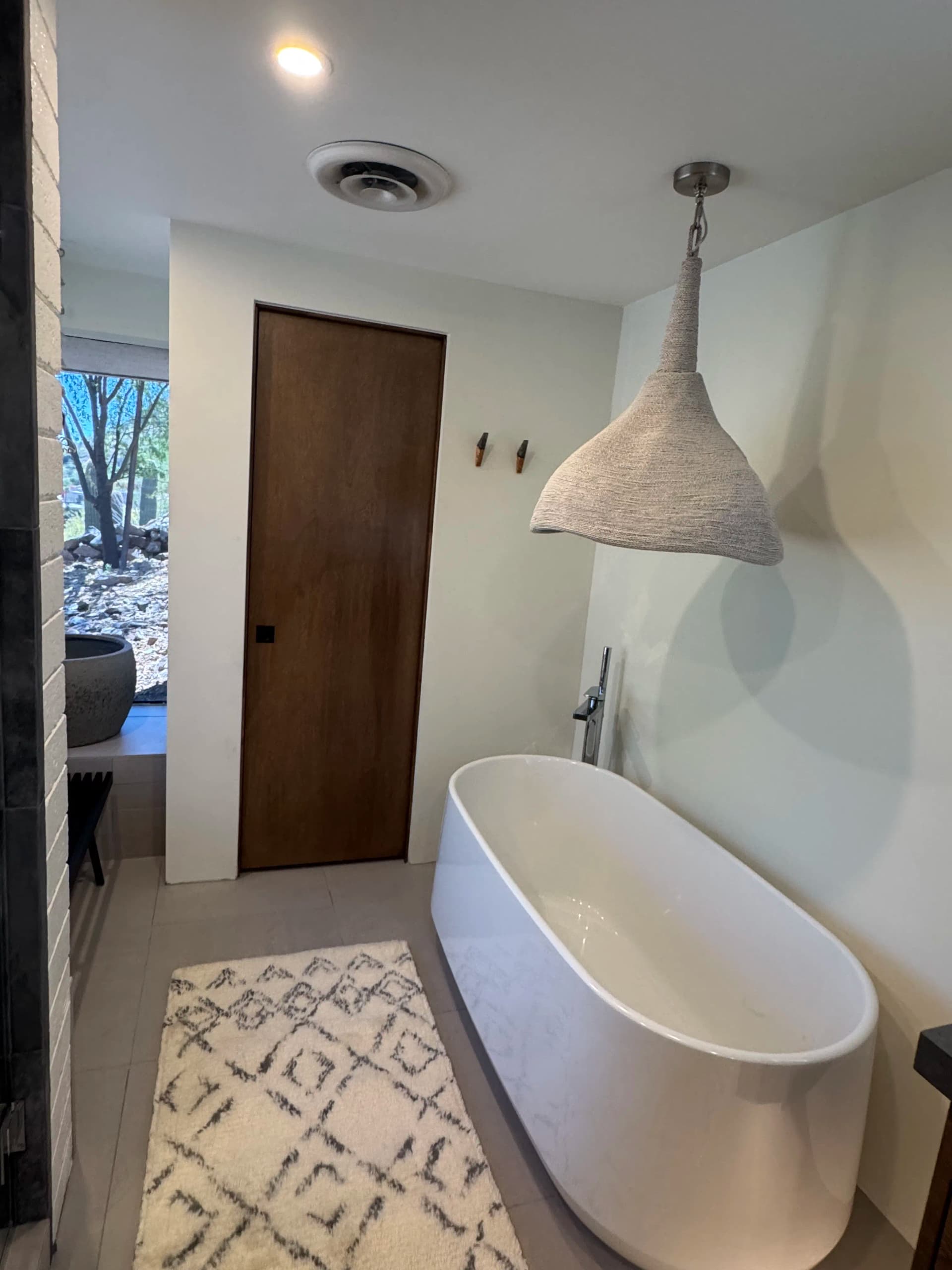 Gallery photos for Solid Wood Interior Door Installation in Scottsdale: Image #1
