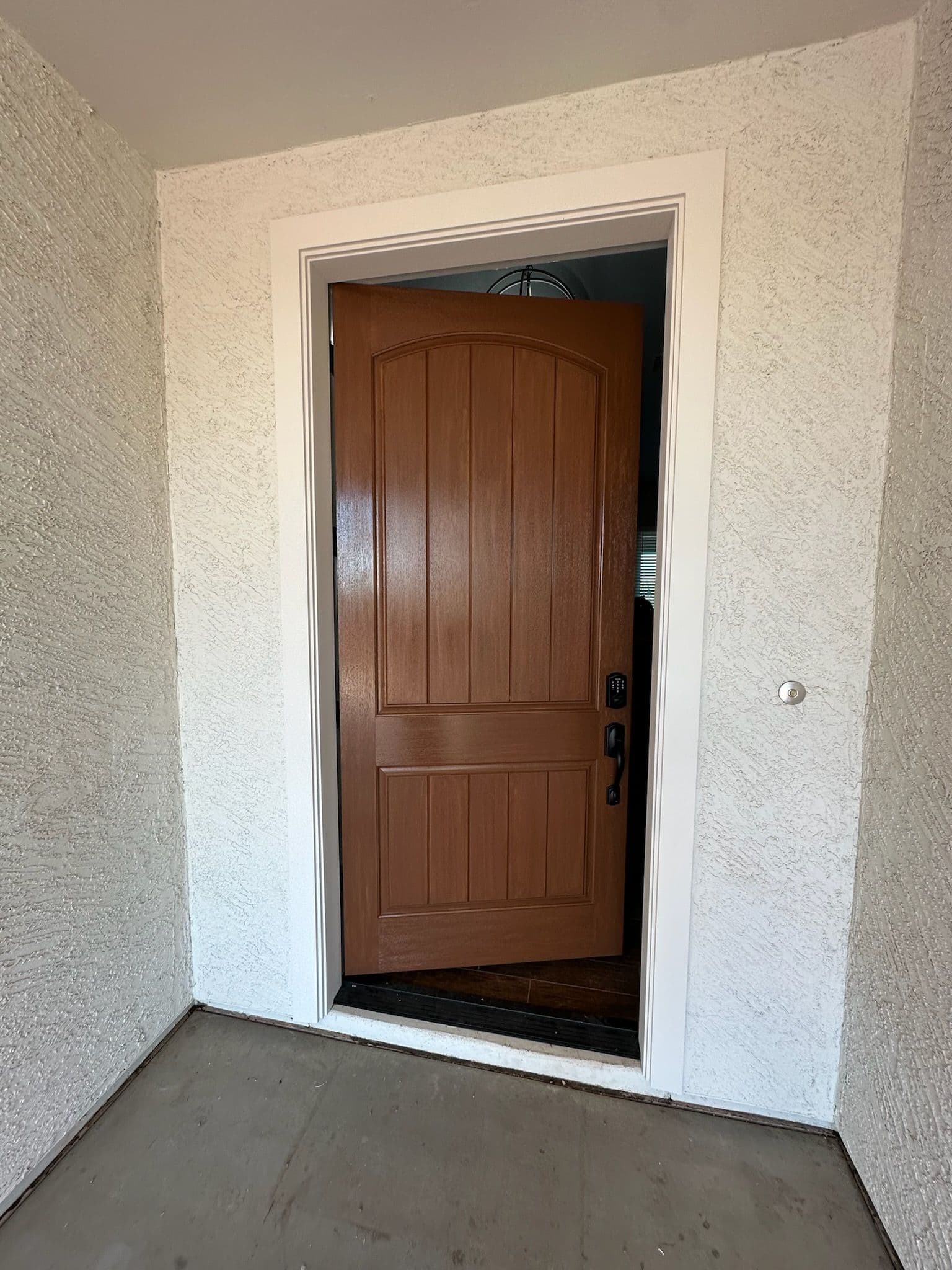 Entry Door Replacement in Gilbert Arizona image